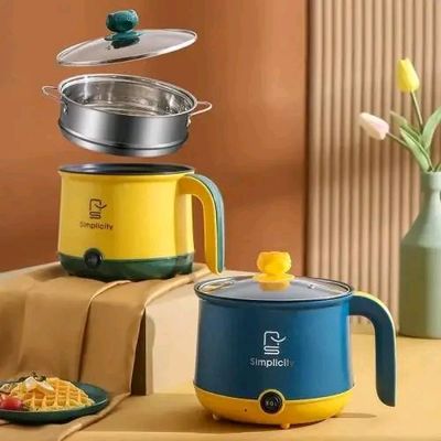 Simplicity Electric cooker_img_0