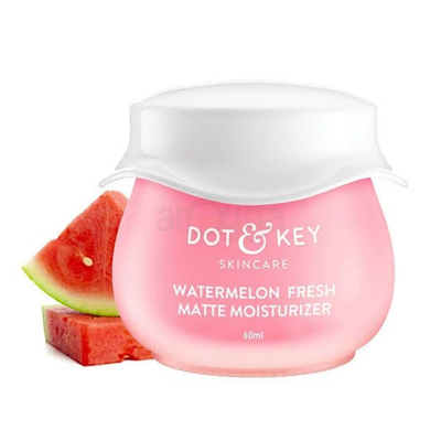 Dot & Key Watermelon Fresh Matte Moisturizer (60ml)_img_0