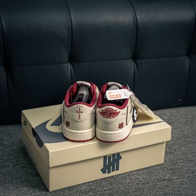 Nike Air Jordan 1 Low (1:1)_img_4
