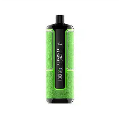 Al Fakher Hypermax 15000 Puffs crown bar Disposable vape_img_3