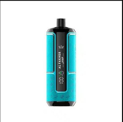 Al Fakher Hypermax 15000 Puffs crown bar Disposable vape_img_1