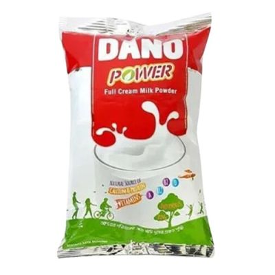 Arla Dano Power Full Cream Milk Powder(ডানো পাওয়ার গুড়ো দুধ)_img_0