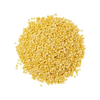 Mug Dal (Smal) 500gm(মুগ ডাল ছোটো সাইজ)_img_0