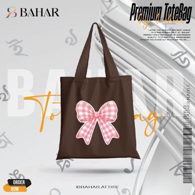 Aesthetic Tote Bag_img_4
