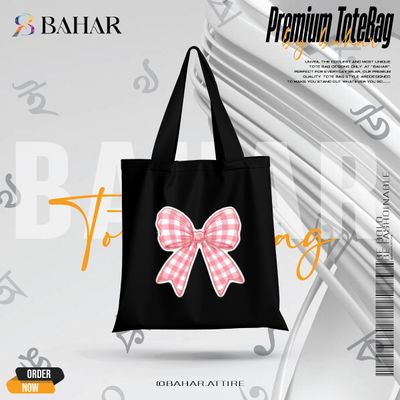 Aesthetic Tote Bag_img_7