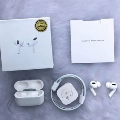 AirPods Pro (2nd Gen) Active Noise Cancelling_img_2