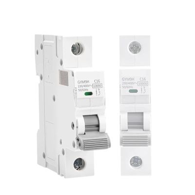 SP MCB Circuit Breaker | 230/400V_img_0
