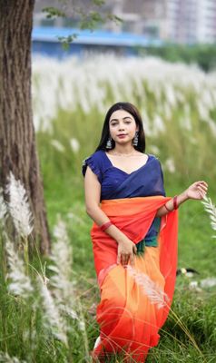 Akhi Rangdhanu saree_img_0
