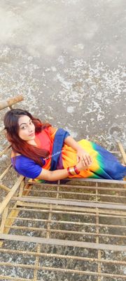 Akhi Rangdhanu saree_img_3