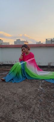 Rangdhanu saree_img_1