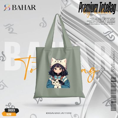 Aesthetic Tote Bag_img_6