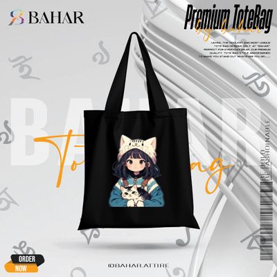 Aesthetic Tote Bag_img_8