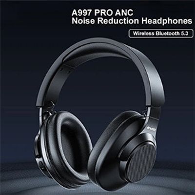 Awei A997 Pro ANC Wireless Bluetooth Headphones_img_1