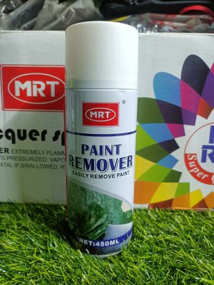 MRT Paint Remover Spray for Multi-Purpose  - 400 ML_img_1