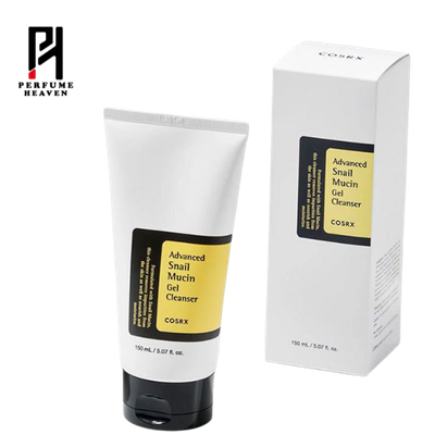 Cosrx Advanced Snail Mucin Gel Cleanser_img_0
