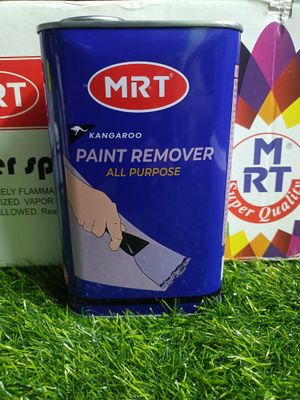 MRT Paint Remover for Multi-Purpose - 800 g_img_0