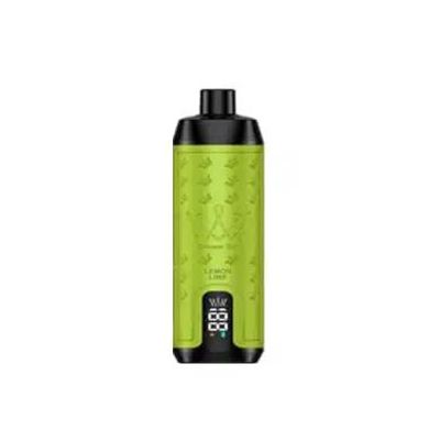 Al Fakher Crown Bar 12000 Puffs Sound Disposable Vape_img_2