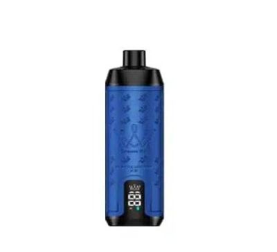 Al Fakher Crown Bar 12000 Puffs Sound Disposable Vape_img_3