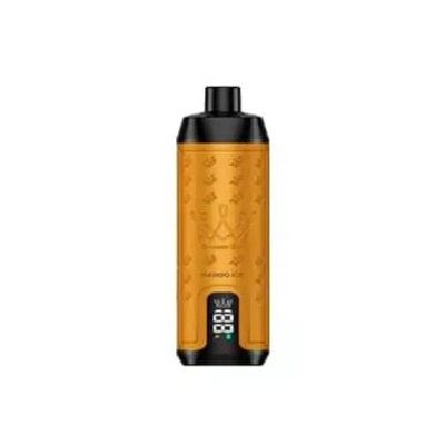 Al Fakher Crown Bar 12000 Puffs Sound Disposable Vape_img_4