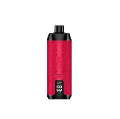 Al Fakher Crown Bar 12000 Puffs Sound Disposable Vape_img_5
