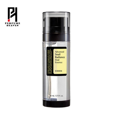 Cosrx Advanced Snail Radiance Dual Essence_img_0
