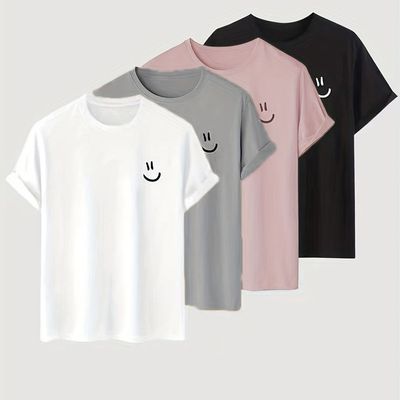 PREMIUM SOLID T-SHIRT (Unic Design)_img_0