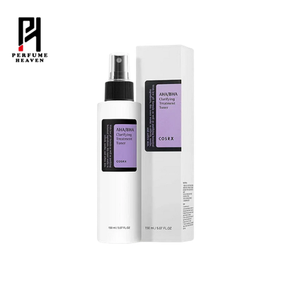 Cosrx AHA/BHA Clarifying Treatment Toner_img_0