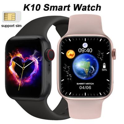 Sim supported K10 Smartwatch_img_0