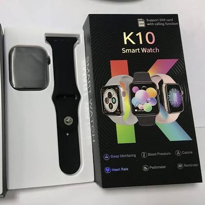 Sim supported K10 Smartwatch_img_1