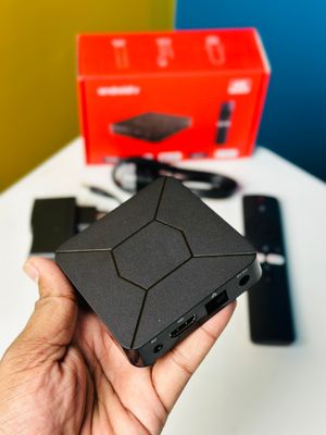 Q5 Android tv box 4k 2GB ram 8GB Storage Voice Remote IPTV compatible_img_2