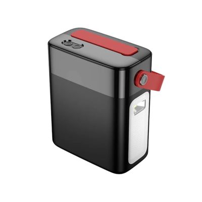 Hoco J143 22.5W+PD20W 80000mAh Power Bank – Black_img_2