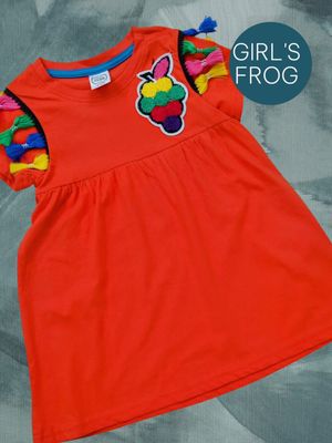 Girl Frog 2.5/3y_img_0