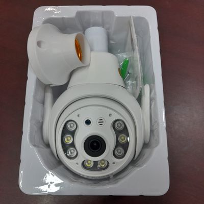 Waterproof Outdoor V380 Pro IP Camera_img_1