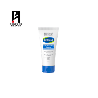 Cetaphil Daily Exfoliating Cleanser – 178ml_img_0