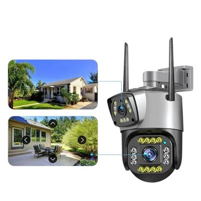 V380 WiFi Dual Lens Security Smart IP Camera_img_0