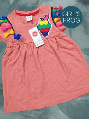 Girl Frog 3.5y_img_0