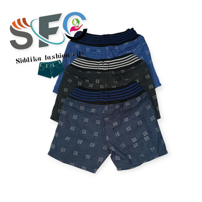 KIDS SHORT PANT SFC>>140120221_img_1
