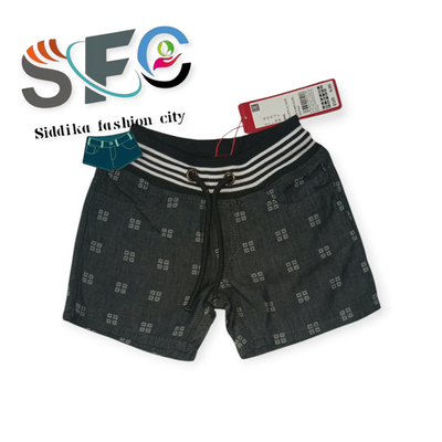 KIDS SHORT PANT SFC>>140120221_img_2