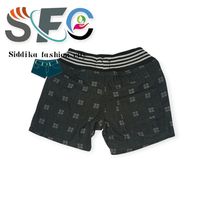 KIDS SHORT PANT SFC>>140120221_img_3