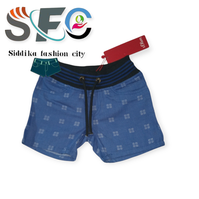 KIDS SHORT PANT SFC>>140120221_img_4