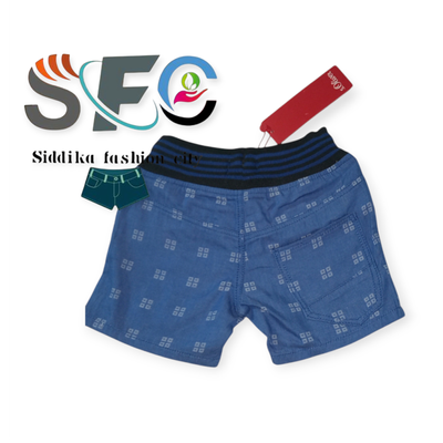 KIDS SHORT PANT SFC>>140120221_img_5