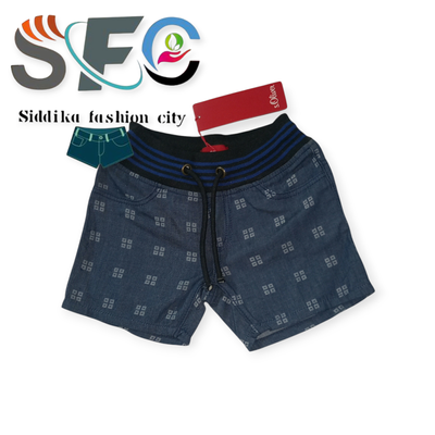 KIDS SHORT PANT SFC>>140120221_img_6