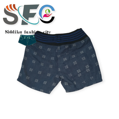 KIDS SHORT PANT SFC>>140120221_img_7