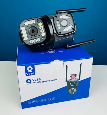 V380 WiFi Dual Lens Security Smart IP Camera_img_2