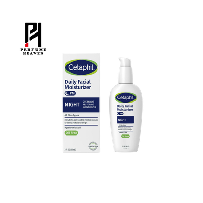 Cetaphil Daily Facial Moisturizer Night – 88ml_img_0