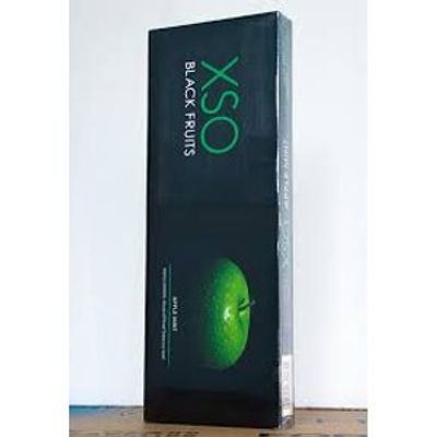 XSO Apple mint_img_0
