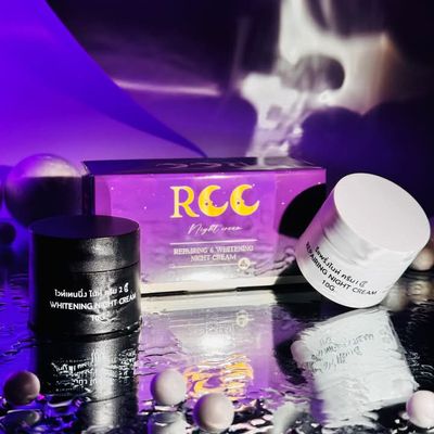 RCC REPAIRING AND WHITENING NIGHT CREAM_img_1
