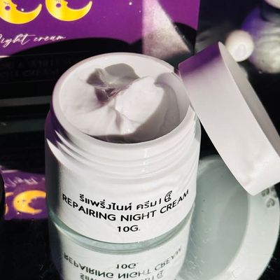 RCC REPAIRING AND WHITENING NIGHT CREAM_img_4