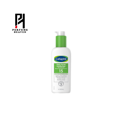 Cetaphil Daily Facial Moisturizer SPF 15 – 118ml_img_0