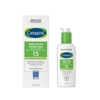 Cetaphil Daily Facial Moisturizer SPF 15 – 118ml_img_1